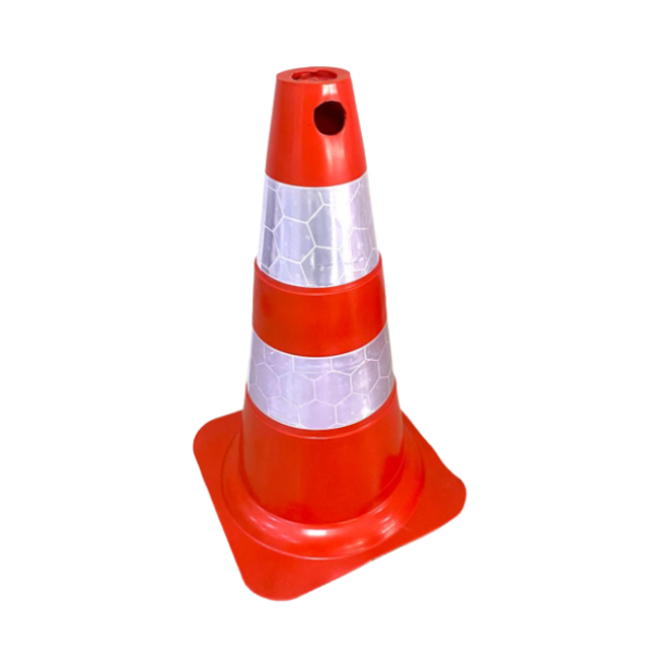 CONE FLEXÍVEL – MRB Equipamentos de Proteção
